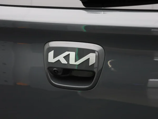 Kia Rio (2023) — foto 28 van 38
