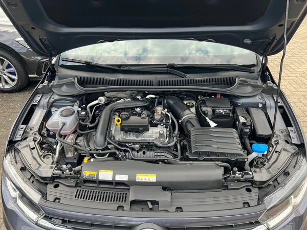 VOLKSWAGEN Polo (2025) — foto 15 van 24