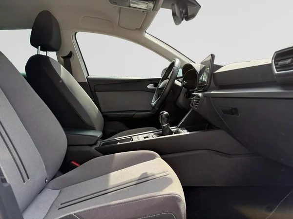 SEAT Leon (2020) — foto 8 van 24