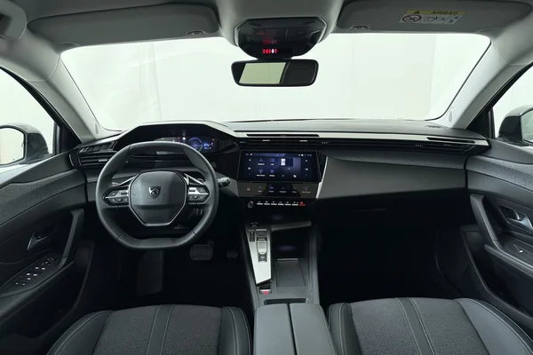 Peugeot 308 (2025) — foto 18 van 18