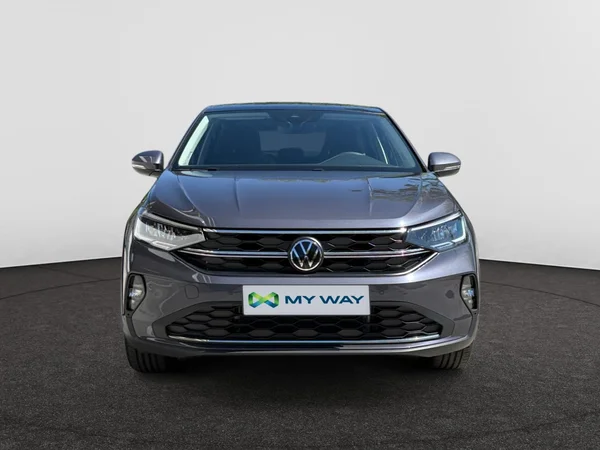 VOLKSWAGEN Taigo (2026) — foto 23 van 24