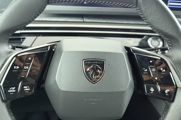 Peugeot 5008 (2025) — foto 6 van 24