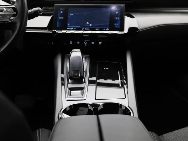 Peugeot 508 (2023) — foto 4 van 38
