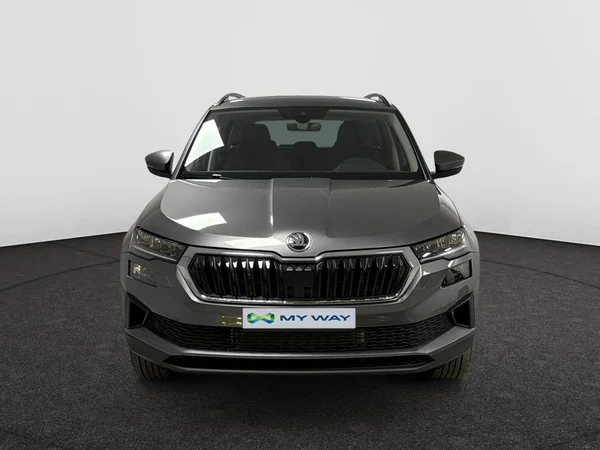 SKODA Karoq (2026) — foto 11 van 15
