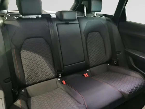 SEAT Leon ST (2025) — foto 11 van 23