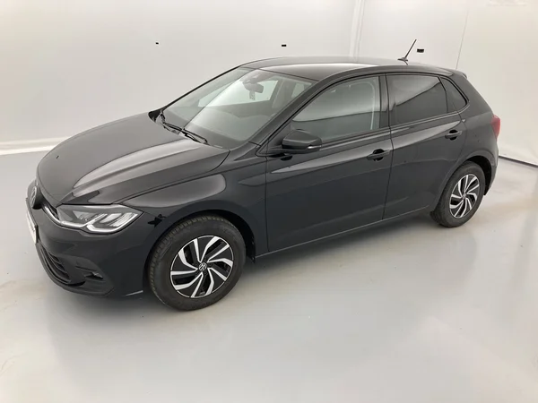 VOLKSWAGEN Polo (2025) — foto 10 van 36