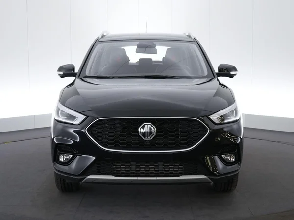 MG ZS (2024) — foto 15 van 21
