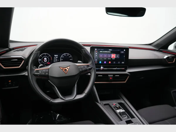 CUPRA Formentor e-Hybrid (PHEV) (2022) — foto 5 van 32