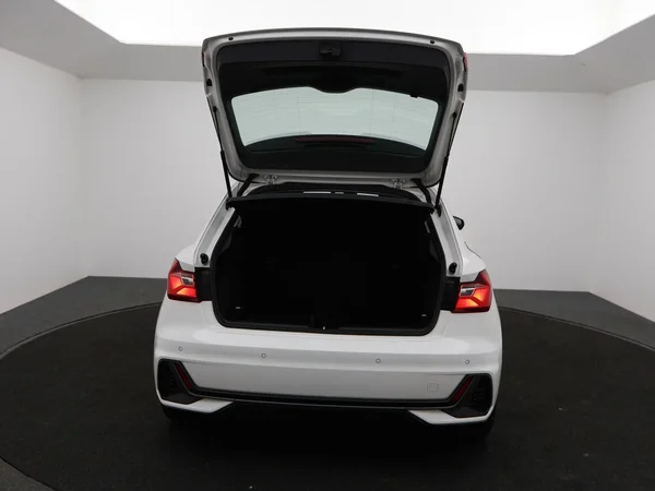 Audi A1 Sportback (2025) — foto 9 van 25
