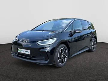 VOLKSWAGEN ID.3 (2026)