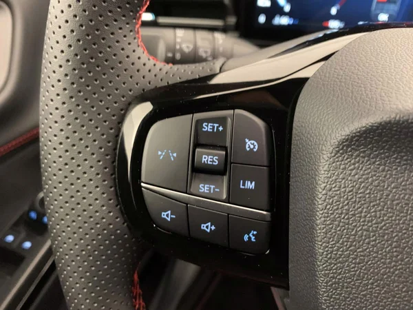 Ford Puma (2026) — foto 7 van 27