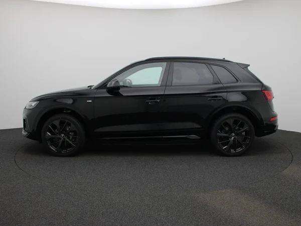 Audi Q5 (2024) — foto 34 van 46