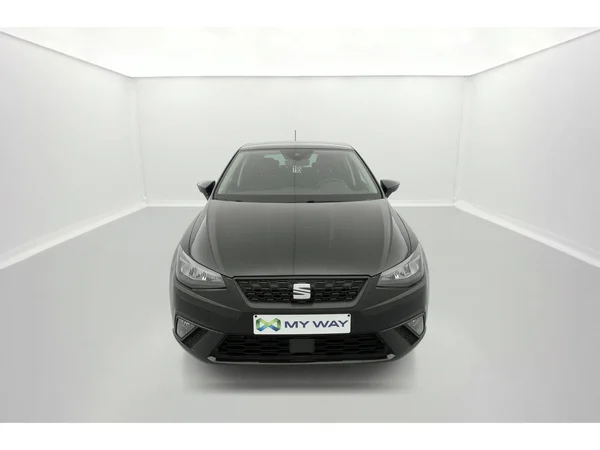 SEAT Ibiza 5P/D (2024) — foto 12 van 36