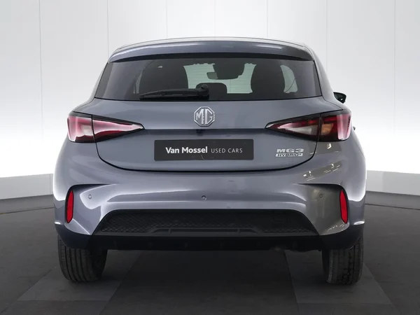 MG MG3 (2024) — foto 18 van 22