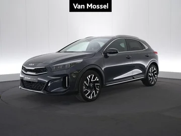 Kia XCeed (2024)