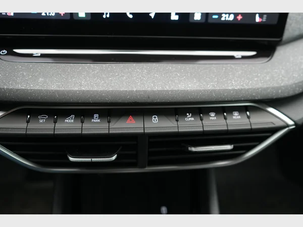 SKODA Octavia (2025) — foto 14 van 31