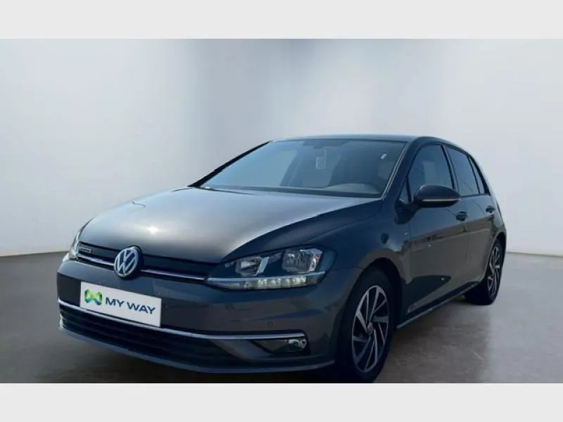 Volkswagen Golf VII 1122_14394_2020