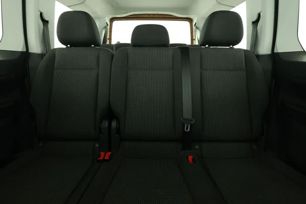 Volkswagen Caddy (2022) — foto 6 van 16