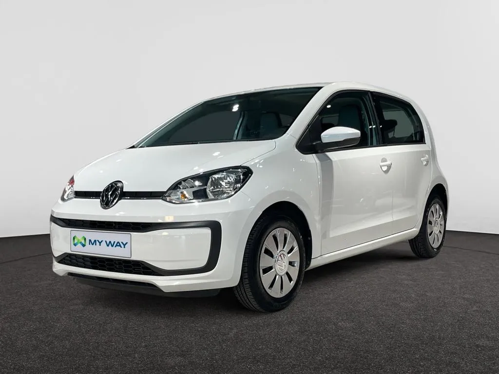 VOLKSWAGEN Up! 1122_30416_2016