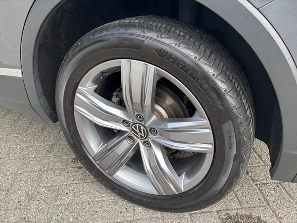 VOLKSWAGEN Tiguan Allspace Dsl (2023) — foto 15 van 24