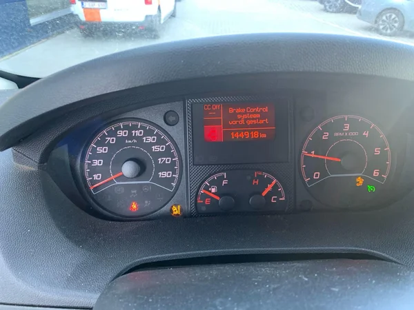 Peugeot Boxer (2021) — foto 6 van 9
