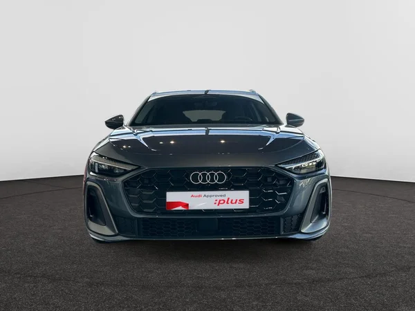 AUDI A5 Avant (2026) — foto 22 van 23