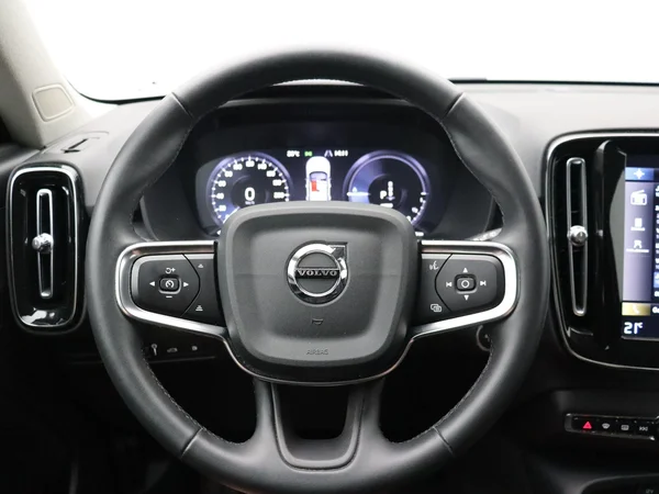 Volvo XC40 (2022) — foto 5 van 26