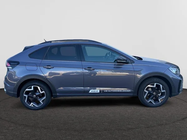 VOLKSWAGEN Taigo (2026) — foto 3 van 30