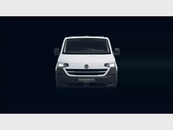 VOLKSWAGEN Transporter T7 30 Fou Lwb (2025) — foto 4 van 9