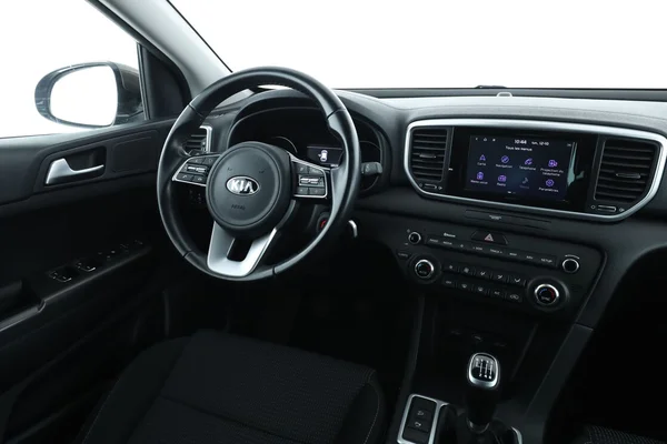 Kia Sportage (2020) — foto 4 van 16