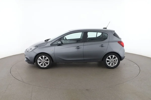 Opel Corsa (2018) — foto 9 van 16