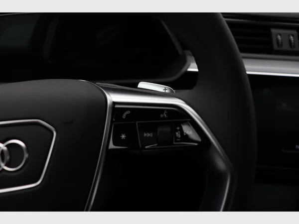 AUDI e-tron (2022) — foto 2 van 35