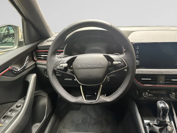 SKODA Kamiq (2026) — foto 7 van 15