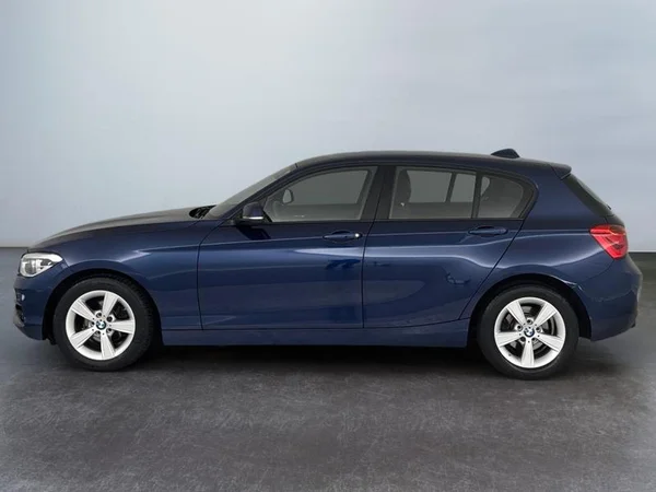 BMW 1 Hatch (F20 LCI) (2019) — foto 25 van 29