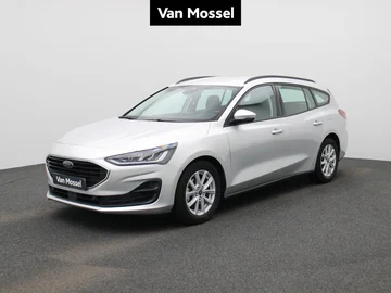 Ford Focus (2022)