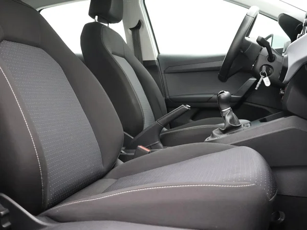 SEAT Ibiza 5P/D (2022) — foto 15 van 29