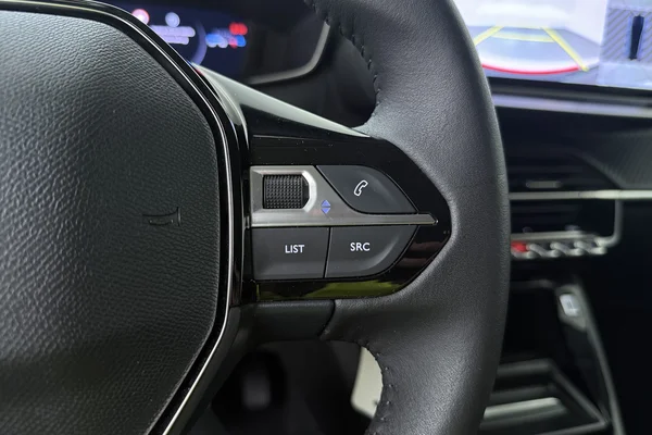 Peugeot 208 (2025) — foto 7 van 23