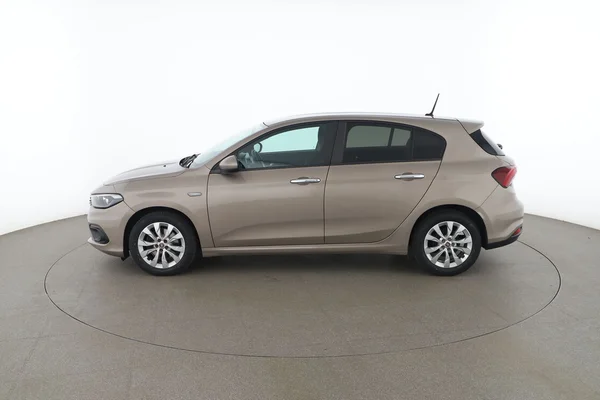 Fiat Tipo (2019) — foto 9 van 16
