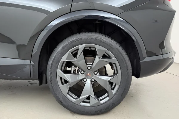 CUPRA Formentor (2026) — foto 15 van 18