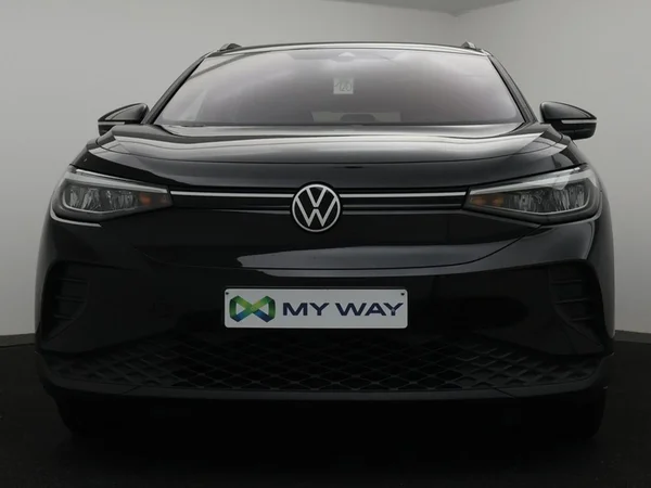 VOLKSWAGEN ID.4 (2024) — foto 12 van 29