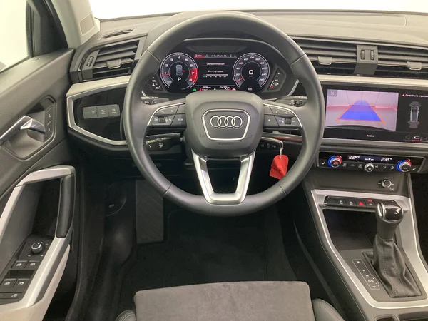 AUDI Q3 (2022) — foto 28 van 28