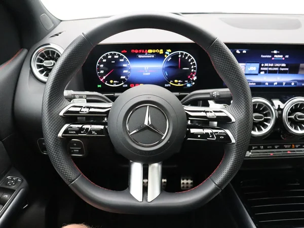 Mercedes-Benz B-Klasse (2025) — foto 4 van 32