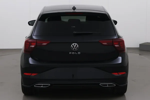 Volkswagen Polo (2026) — foto 11 van 16
