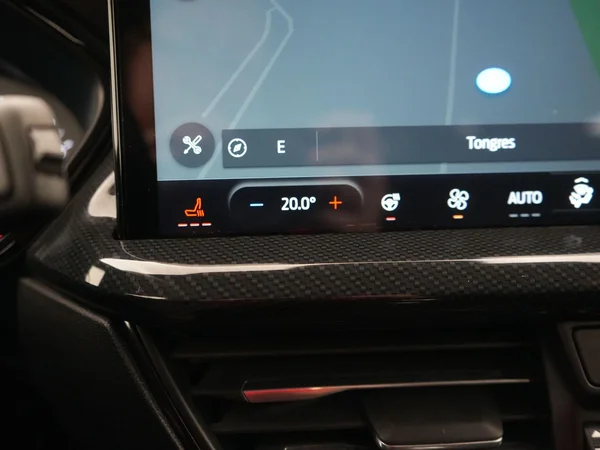 Ford Focus (2024) — foto 9 van 20