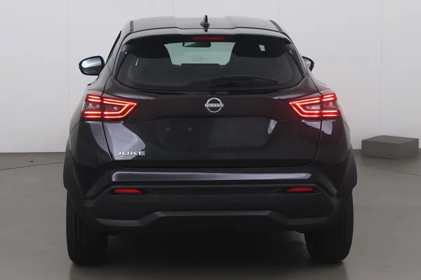 Nissan Juke (2026) — foto 13 van 18