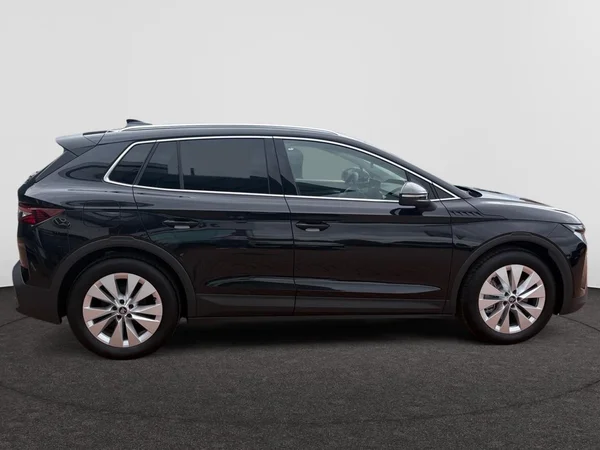 SKODA Elroq (2026) — foto 15 van 18