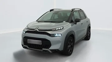 Citroen C3-aircross 6ebfde54-5d66-4d64-b1bf-dd91dbcd8678