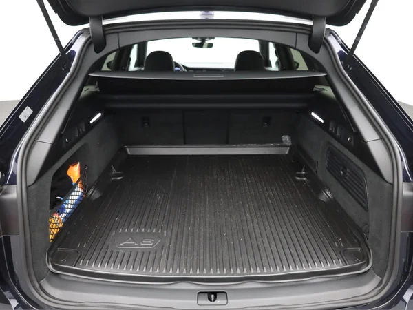 AUDI A6 Avant (2025) — foto 2 van 23