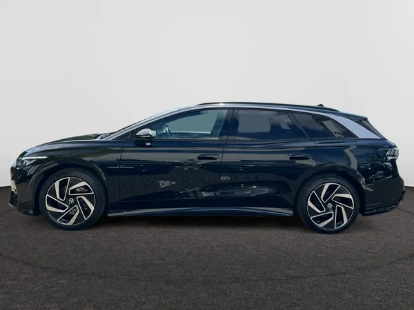 VOLKSWAGEN ID.7 Tourer (2024) — foto 12 van 24