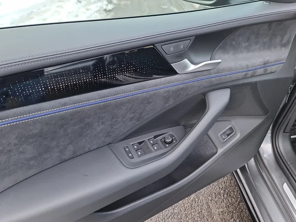 VOLKSWAGEN Passat Variant (2025) — foto 21 van 21
